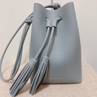 チャールズアンドキース(Charles and Keith)のCHARLES & KEITH バッグ(ショルダーバッグ)