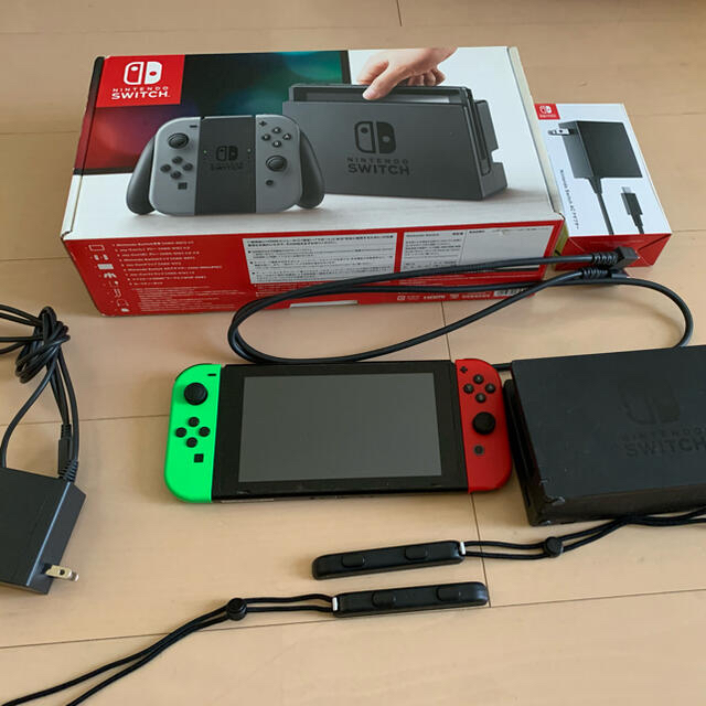 福袋特集 2021
Nintendo Switch - MA様専用 家庭用ゲーム機本体 福袋特集 2021
Nintendo Switch - MA様専用 家庭用ゲーム機本体