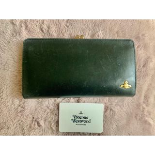 ヴィヴィアンウエストウッド(Vivienne Westwood)のFe-Brow様　専用(財布)