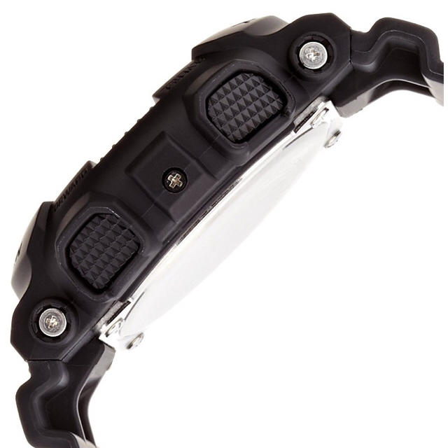 ベッカム愛用☆CASIO G-SHOCK - bookteen.net