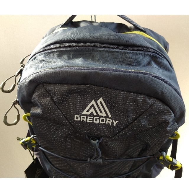 Gregory(グレゴリー)のGREGORY デイパック/リュックサック　ナノ24 メンズのバッグ(バッグパック/リュック)の商品写真