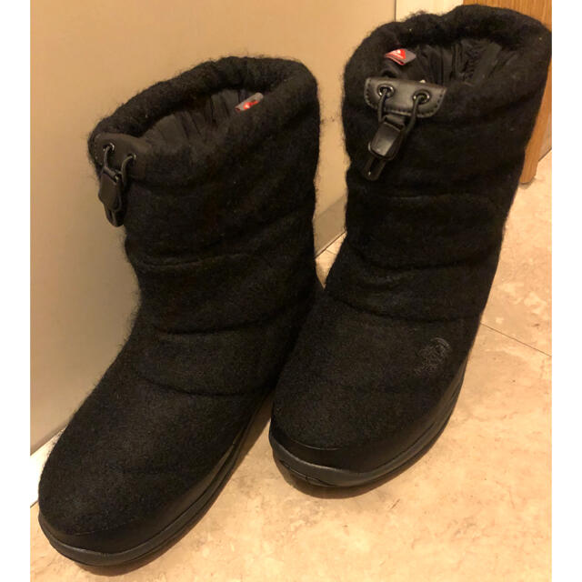 THE NORTH FACE(ザノースフェイス)のノースフェイス　ヌプシ　ブーティー　Nuptse Bootie メンズの靴/シューズ(長靴/レインシューズ)の商品写真