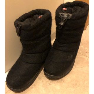 ザノースフェイス(THE NORTH FACE)のノースフェイス　ヌプシ　ブーティー　Nuptse Bootie(長靴/レインシューズ)