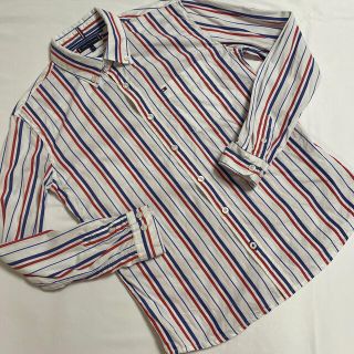 トミーヒルフィガー(TOMMY HILFIGER)のTOMMY HILFIGER 102(ブラウス)