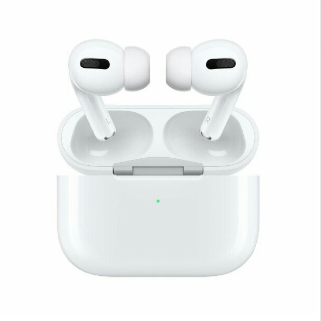 AirPods Pro Apple イヤホン 2個セット