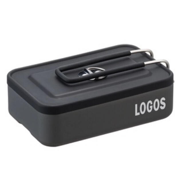 LOGOS(ロゴス)の【新品、未使用】LOGOS MESS KIT  ロゴス　メスティン スポーツ/アウトドアのアウトドア(調理器具)の商品写真