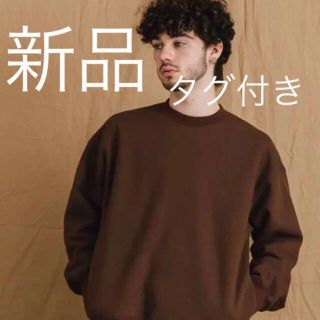 ユナイテッドアローズ(UNITED ARROWS)の新品未使用！　public tokyo  スウェット(スウェット)