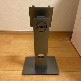 デル(DELL)の予約済みです　Dell  モニタースタンド(PC周辺機器)
