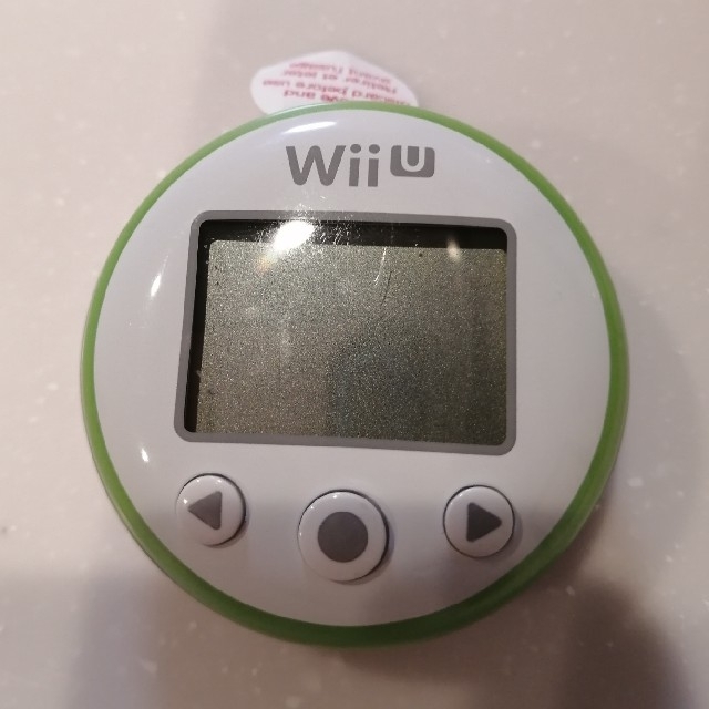Wii U Wii U フィットメーター 新品購入後完全未使用 の通販 By Minmin3 S Shop ウィーユーならラクマ Wii U Wii U フィットメーター 新品購入後完全未使用 の通販 By Minmin3 S Shop ウィーユーならラクマ