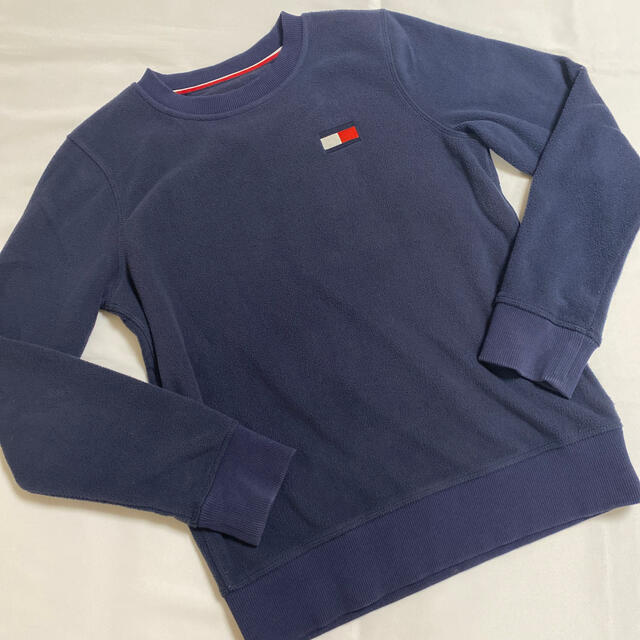 TOMMY HILFIGER(トミーヒルフィガー)のTOMMY HILFIGER 106 キッズ/ベビー/マタニティのキッズ服男の子用(90cm~)(ニット)の商品写真