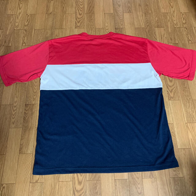 FILA(フィラ)のFILA Ｔシャツ　L メンズのトップス(Tシャツ/カットソー(半袖/袖なし))の商品写真