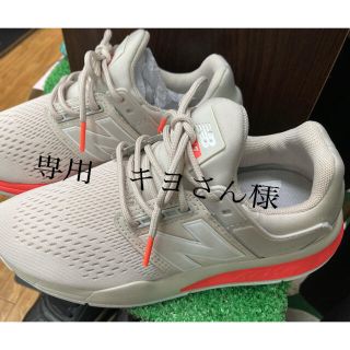 ニューバランス(New Balance)のニューバランス 22.5㌢・22㌢　新品、未使用(スニーカー)