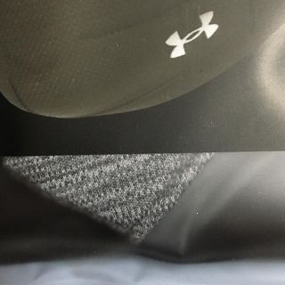 アンダーアーマー(UNDER ARMOUR)のアンダーアーマー グレー 未使用・未開封(トレーニング用品)