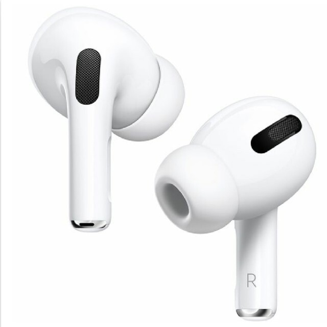 Apple(アップル)の60個セット　新品未使用　AirPodspro スマホ/家電/カメラのオーディオ機器(ヘッドフォン/イヤフォン)の商品写真