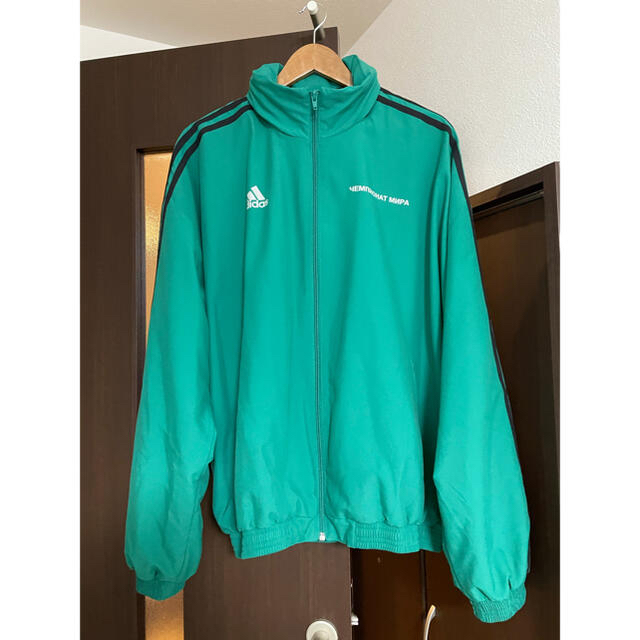 【超激レア】Gosha Rubchinskiy WOVEN JACKET | フリマアプリ ラクマ