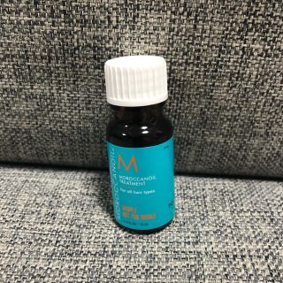 モロッカンオイル(Moroccan oil)のモロッカンオイル トリートメント 10ml (オイル/美容液)