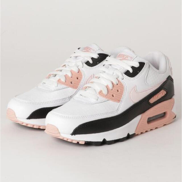 NIKE(ナイキ)のNIKE AIR MAX 90 WMNS 25cm レディースの靴/シューズ(スニーカー)の商品写真