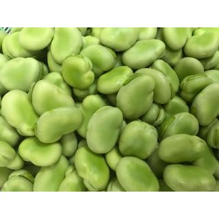 むきそら豆(野菜)