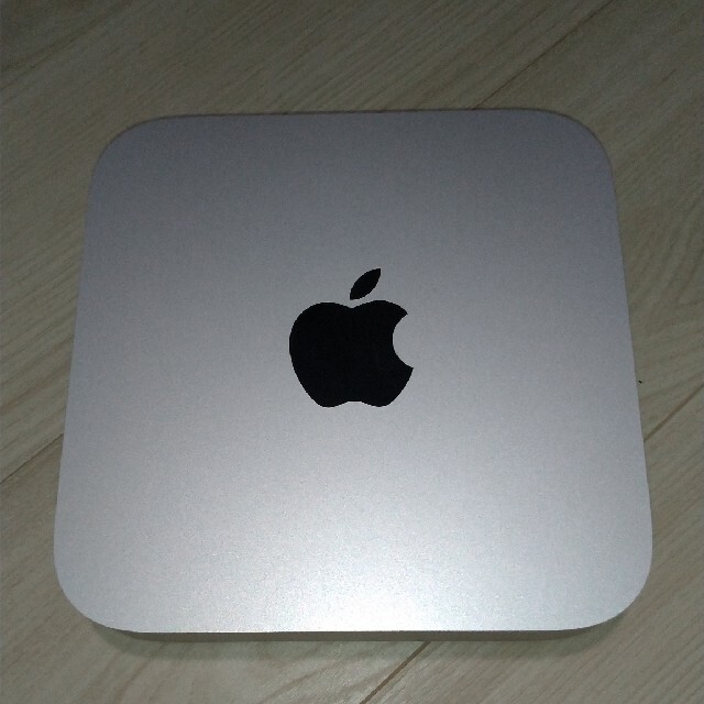 Apple M1 Mac mini 8GB RAM 256GB SSD