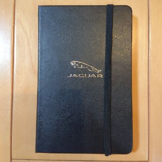 ジャガー(Jaguar)のJAGUAR＊メモ帳(ノート/メモ帳/ふせん)