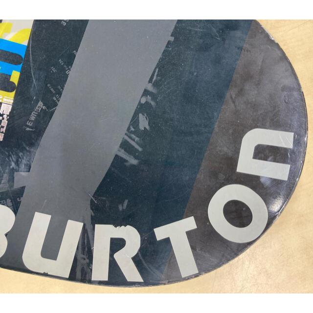 BURTON CUSTOM 148 の通販 by WANDA's shop｜バートンならラクマ - 【 ロケット様専用 】BURTON HOT国産
