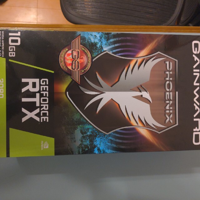 冬バーゲン☆】 Geforce RTX3080 PC周辺機器 - sanmartinbakery.us