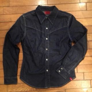 リーバイス(Levi's)のリーバイス RED TAB デニムシャツ(シャツ/ブラウス(長袖/七分))