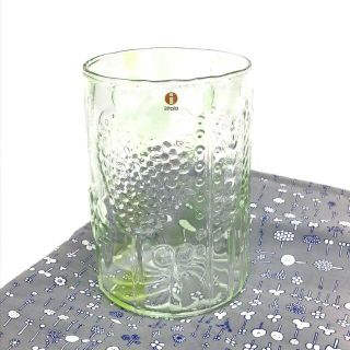 イッタラ(iittala)の限定 iittala イッタラ SCOPE アートフローラ フラワーベース 花瓶(花瓶)