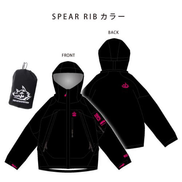 サイズ MAN WITH A MISSION - MAN WITH A MISSION ウルフテック の通販 品質の良い商品 WITH MAN A ウルフテック MISSION ミュージシャン