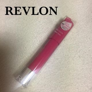 レブロン(REVLON)のレブロン カラーバースト バーム ステイン 025(1本入)(口紅)