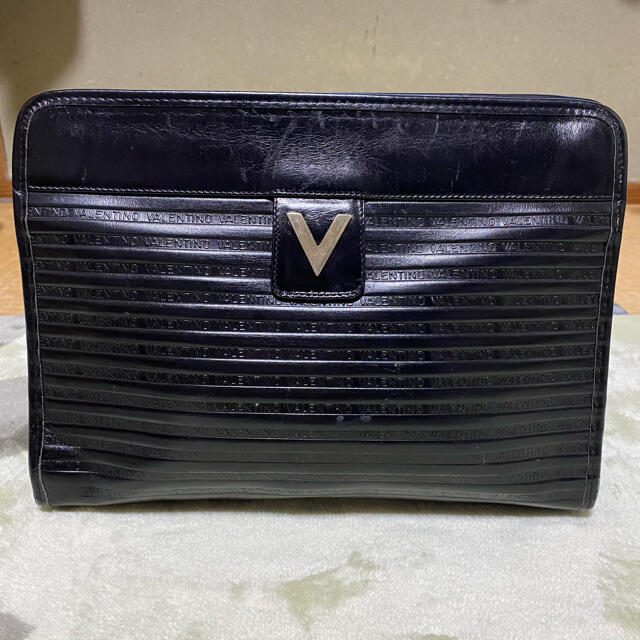 ヴァレンティノ クラッチバッグ VALENTINO