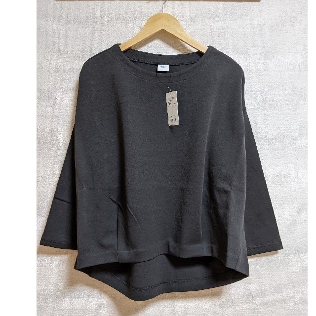 ☆新品タグ付き☆今季DOORS☆バックタックプルオーバー 2