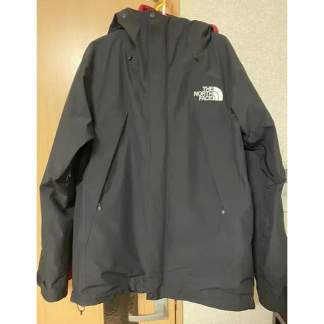 THE NORTH FACE(ザノースフェイス)のノースフェイス　マウンテンジャケット　NP61800 Lサイズ メンズのジャケット/アウター(マウンテンパーカー)の商品写真