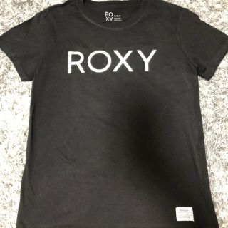 ロキシー(Roxy)の【ROXY】Tシャツ(Tシャツ(半袖/袖なし))