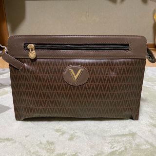 ヴァレンティノ(VALENTINO)のVALENTINO ヴァレンティノ クラッチバッグ(セカンドバッグ/クラッチバッグ)