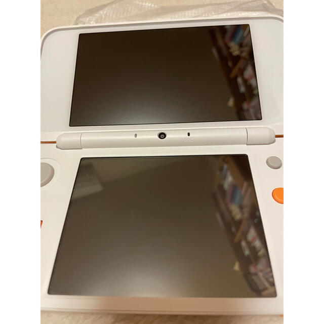 new 2DS LL 2