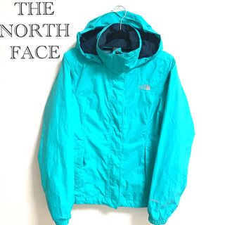 ザノースフェイス(THE NORTH FACE)のノースフェイス　マウンテンパーカー　ハイベント　(ナイロンジャケット)