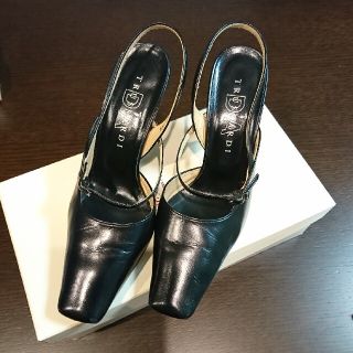 トラサルディ(Trussardi)のTRUSSARDI シューズ(ハイヒール/パンプス)