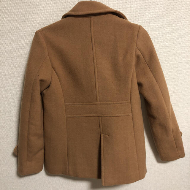 moussy Pコート ピーコート ジャケット レディースのジャケット/アウター(ピーコート)の商品写真