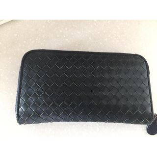 ボッテガヴェネタ(Bottega Veneta)の長財布(長財布)