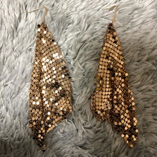 ザラ(ZARA)の最終値下げ！ZARA ピアス(ピアス)