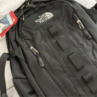 ザノースフェイス(THE NORTH FACE)のノースフェイス　ビッグショット　リュック　ブラック　正規品　新品未使用(バッグパック/リュック)