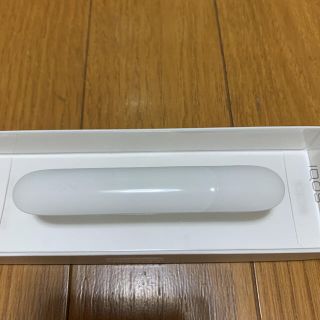 アイコス(IQOS)のiQOS3 DUO ドアカバー　ホワイト(タバコグッズ)