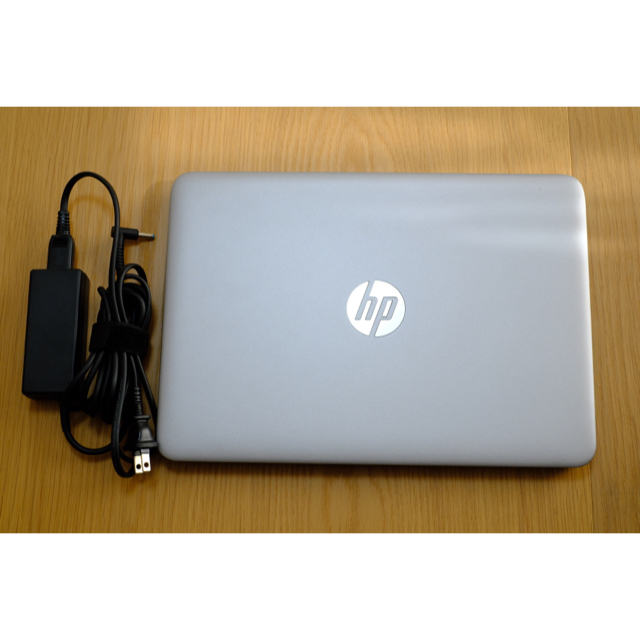 HP(ヒューレットパッカード)のHP EliteBook820 G3／i5 6200U／8GB／SSD500GB スマホ/家電/カメラのPC/タブレット(ノートPC)の商品写真