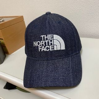 ザノースフェイス(THE NORTH FACE)のハム様専用ノースフェイス　キャップ新品　(キャップ)