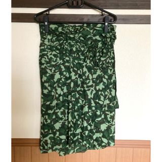 コム デ ギャルソン(COMME des GARCONS) エプロンの通販 57点