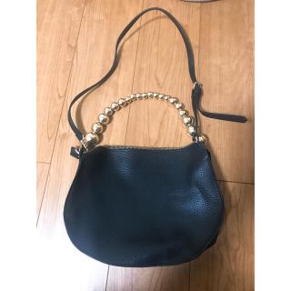 ザラ(ZARA)のZARA ショルダーバック(ショルダーバッグ)