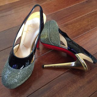 クリスチャンルブタン(Christian Louboutin)のクリスチャンルブタンの靴(ハイヒール/パンプス)