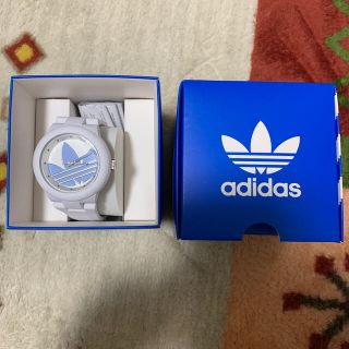 アディダス(adidas)のadidas 時計　Ibnu様専用(腕時計(デジタル))