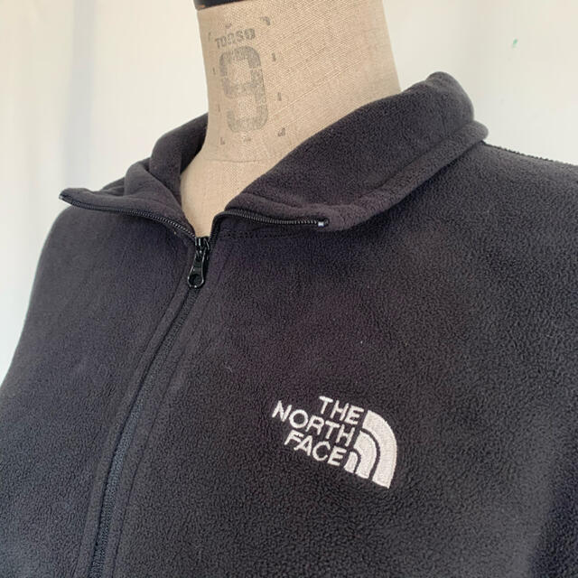 THE NORTH FACE(ザノースフェイス)のTHE NORTH FACE ハーフジップフリース メンズのジャケット/アウター(その他)の商品写真